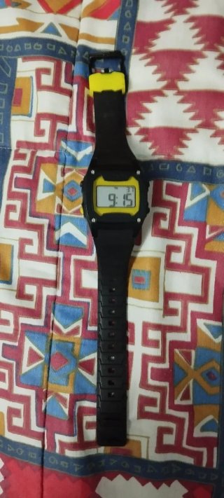 Reloj Freestyle Shark
