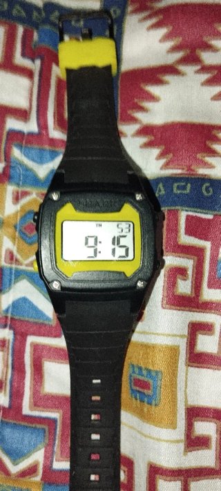 Reloj Freestyle Shark