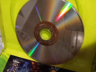 Xbox 360 - Knight's Contract