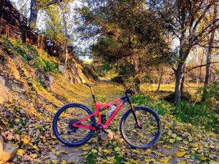 Orbea Oiz M10 talla L
