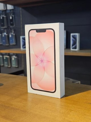 IPHONE 17e 512GB ROSA BATTERIA 100%