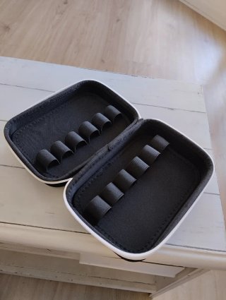 Estuche aromatetapia