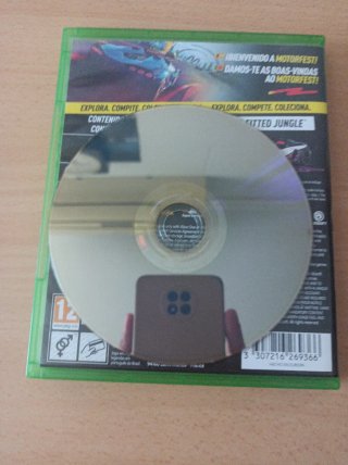 🇪🇦The Crew Motorfest Xbox Series X/Xbox One