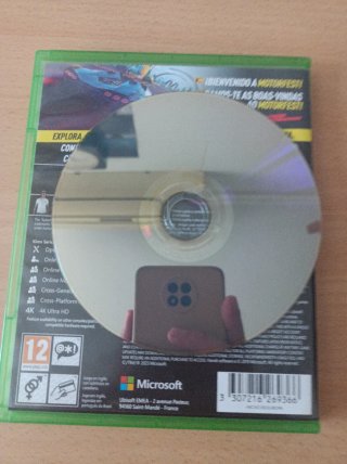 🇪🇦The Crew Motorfest Xbox Series X/Xbox One