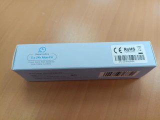 Cable Sensor BroadLink HTS2