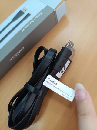 Cable Sensor BroadLink HTS2