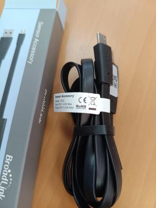 Cable Sensor BroadLink HTS2