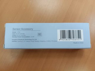Cable Sensor BroadLink HTS2