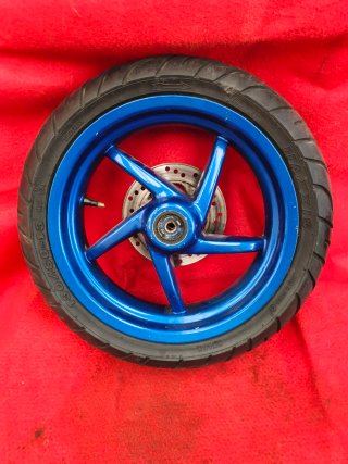 Llanta Delantera Aprilia SR 50 Maxxis
