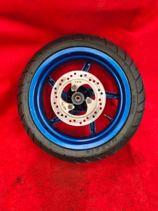 Llanta Delantera Aprilia SR 50 Maxxis