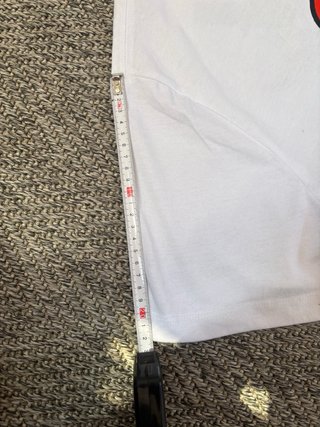 Camiseta Von Dutch Talla M - Nueva con Etiquetas