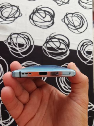 Telefono Oppo Reno4 Pro 5G 12/256