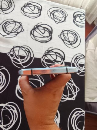 Telefono Oppo Reno4 Pro 5G 12/256