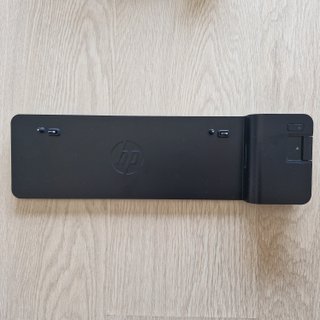 Base Conexión HP UltraSlim Docking Station
