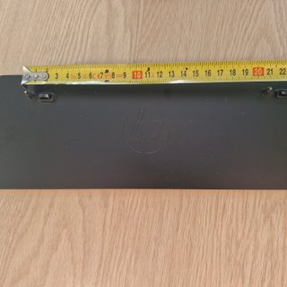 Base di connessione HP UltraSlim Docking Station