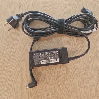 Base di connessione HP UltraSlim Docking Station