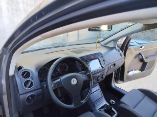 Volkswagen Golf Plus 2006