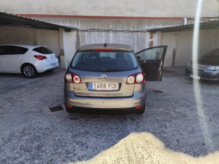 Volkswagen Golf Plus 2006