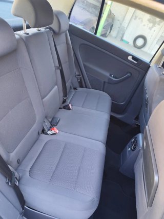 Volkswagen Golf Plus 2006