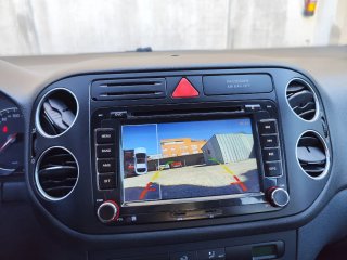 Volkswagen Golf Plus 2006