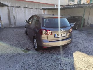Volkswagen Golf Plus 2006