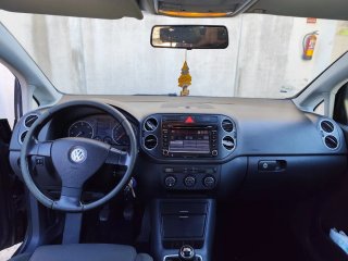 Volkswagen Golf Plus 2006