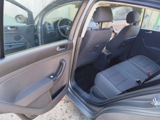 Volkswagen Golf Plus 2006