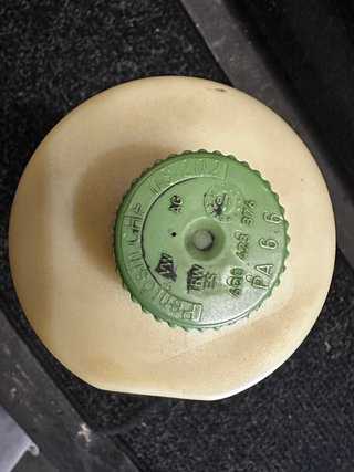Pompa Idroguida TRW VW Polo 6R 6R0423156B
