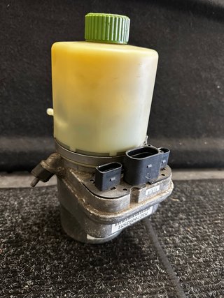 Pompa Idroguida TRW VW Polo 6R 6R0423156B
