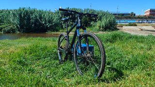 Rockrider ST 520, Talla M, 27,5"