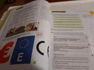 Ciencias Sociales 5 Edelvives Fanfest Cyl