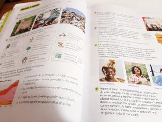 Ciencias Sociales 5 Edelvives Fanfest Cyl