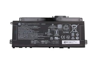 Batería HP PP03XL 11.55V 43.3Wh Li-Polymer