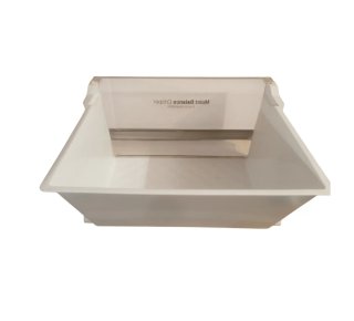 Cassetto Verdura LG Moist Balance Crisper frigo