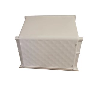Cassetto Verdura LG Moist Balance Crisper frigo