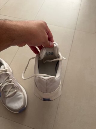 Zapatillas Nike Running Mujer/Hombre Talla 40
