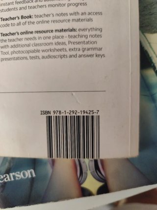 GOLD EXPERIENCE 2ED A1 STUDENT'S BOOK & INTERAC...