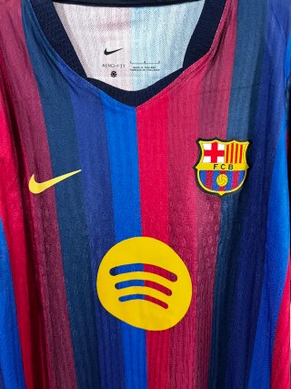 Camiseta FC Barcelona Lamine Yamal Talla L