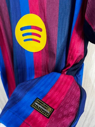 Camiseta FC Barcelona Lamine Yamal Talla L
