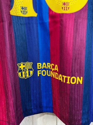 Camiseta FC Barcelona Lamine Yamal Talla L