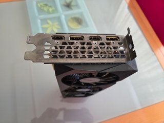 Gigabyte RTX 3070 Gaming OC 8GB