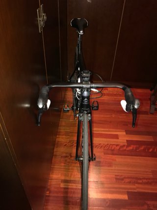 Bicicleta Merida Reacto 5000