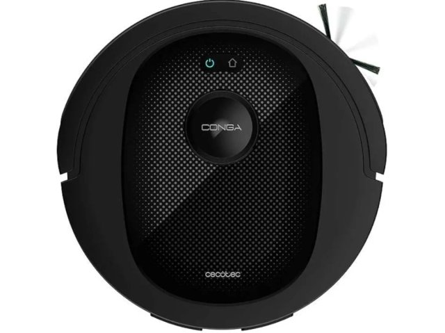 Aspiradora Cecotec Conga 7490 ultimate Génesis