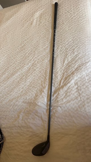 Palo de golf PING G25 3W