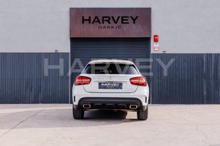 MERCEDES GLA 200d AMG, NACIONAL 71.000KMS