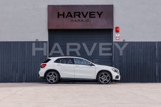 MERCEDES GLA 200d AMG, NACIONAL 71.000KMS