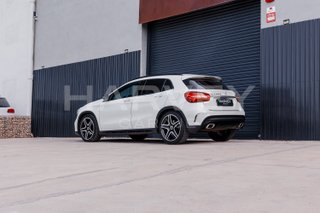 MERCEDES GLA 200d AMG, NACIONAL 71.000KMS