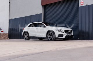 MERCEDES GLA 200d AMG, NACIONAL 71.000KMS