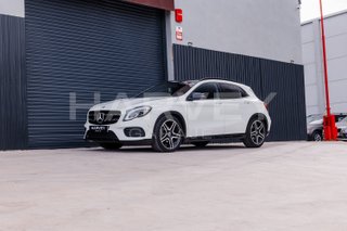 MERCEDES GLA 200d AMG, NACIONAL 71.000KMS
