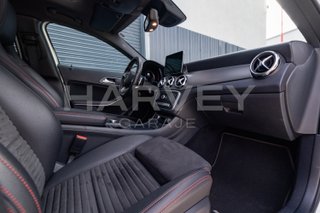 MERCEDES GLA 200d AMG, NACIONAL 71.000KMS